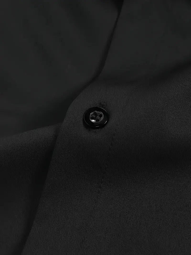 VALENTINI™ | Camicia slim fit traspirante