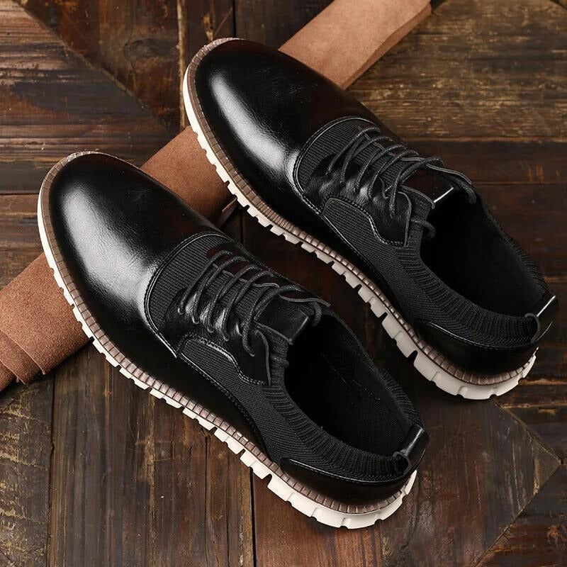 VALENTINI™ | SCARPE DA UOMO PER L'USO QUOTIDIANO