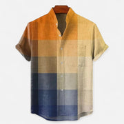 VALENTINI™ | Camicia in lino