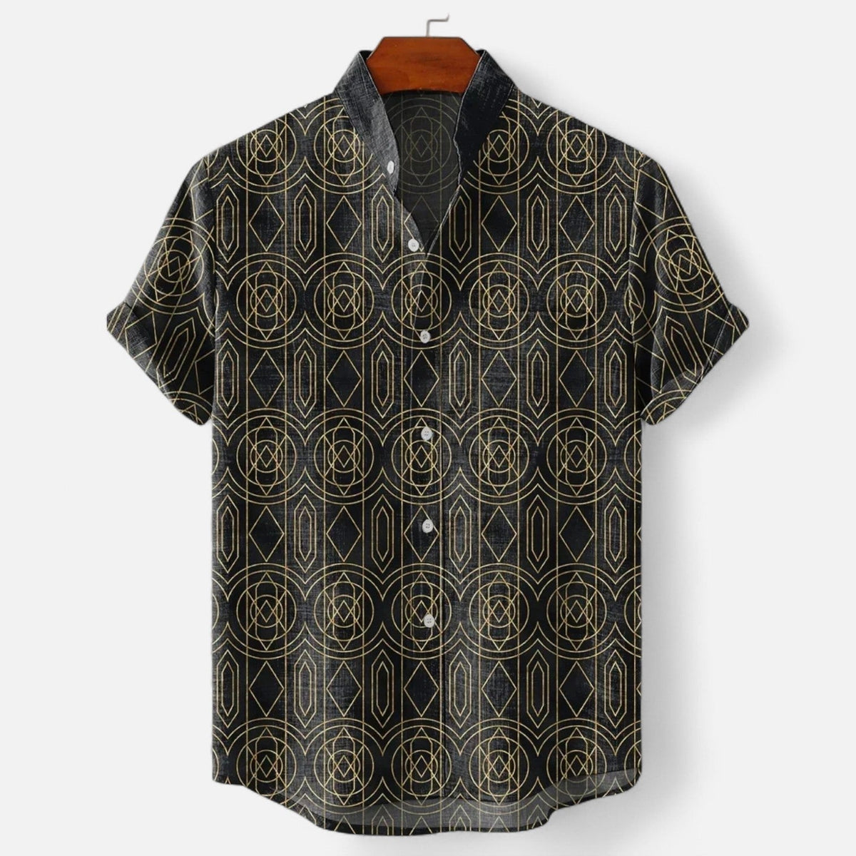 VALENTINI™ | Camicia in lino