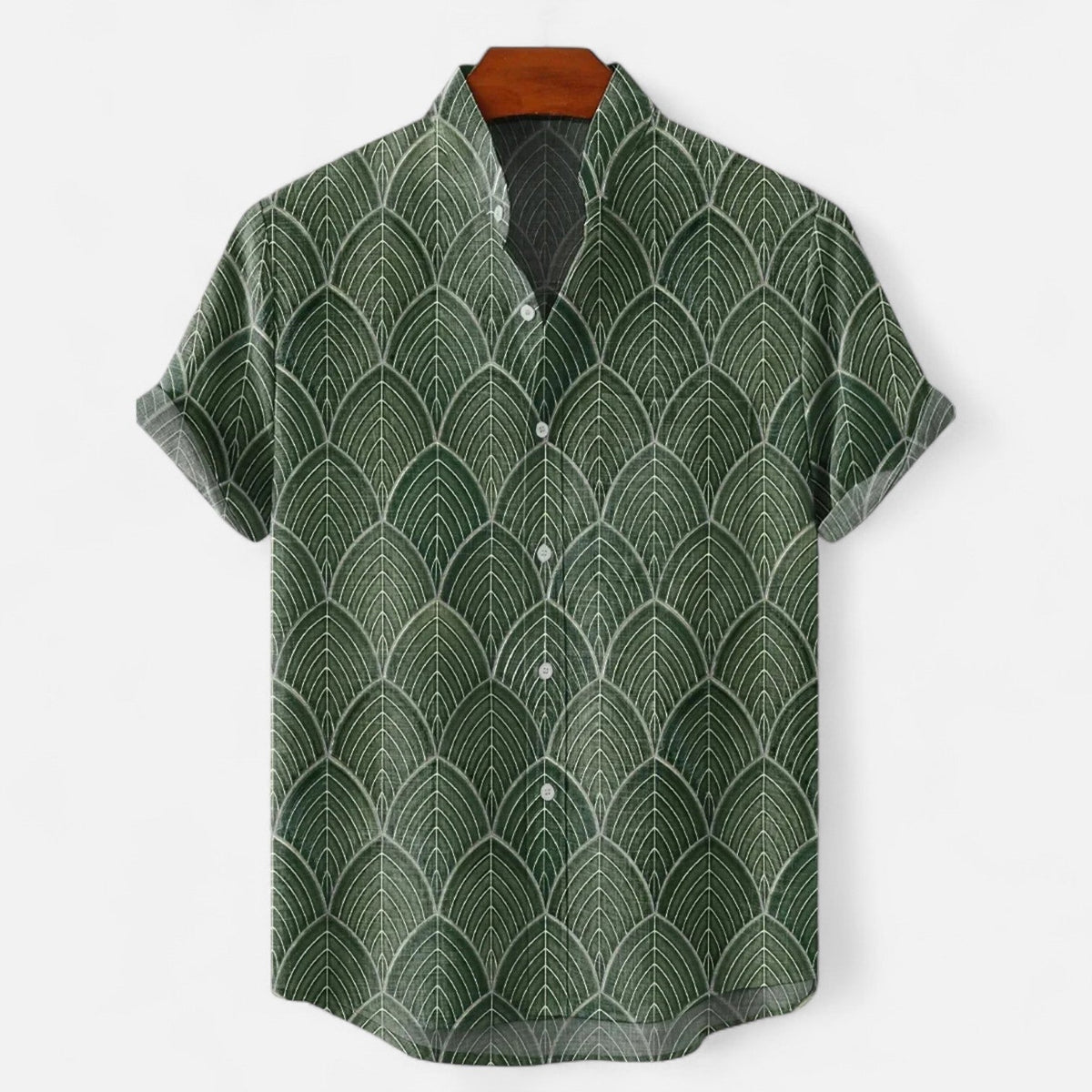 VALENTINI™ | Camicia in lino