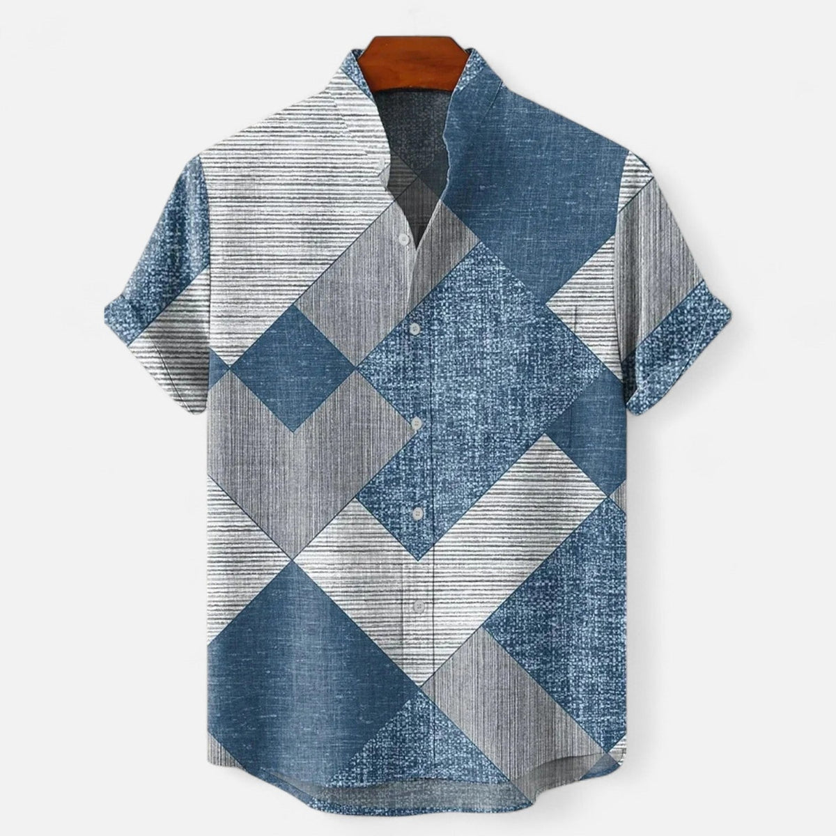 VALENTINI™ | Camicia in lino