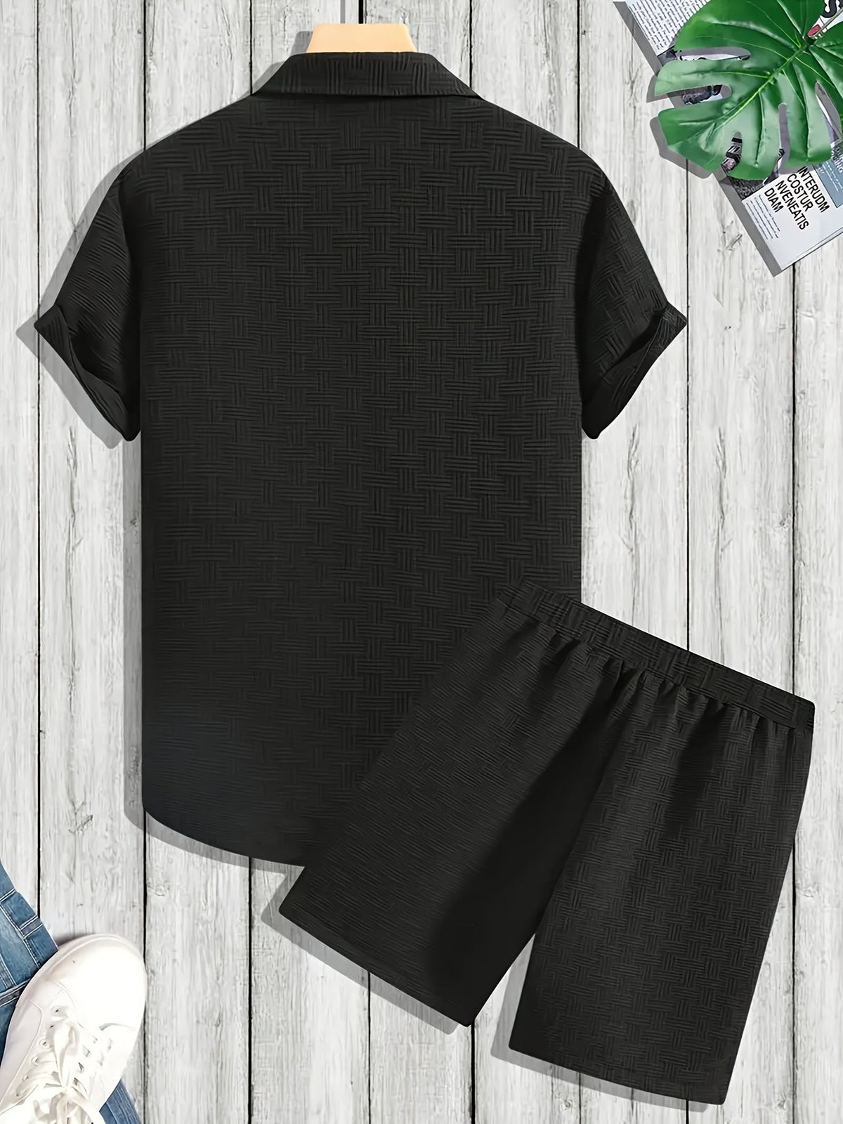 VALENTINI™ | Set da uomo slim-fit