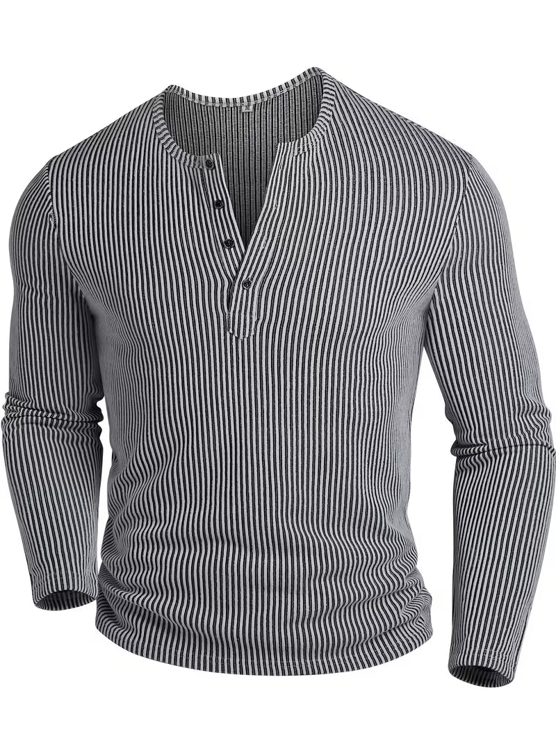 VALENTINI™ | Camicia invernale a maglia