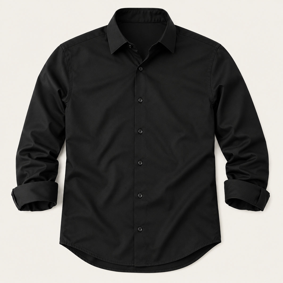 VALENTINI™ | Camicia elasticizzata