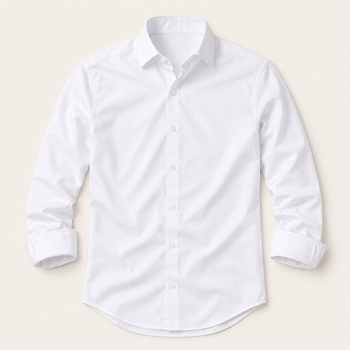 VALENTINI™ | Camicia elasticizzata