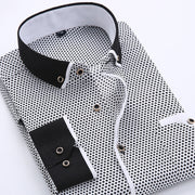 VALENTINI™ | Camicia Moderna