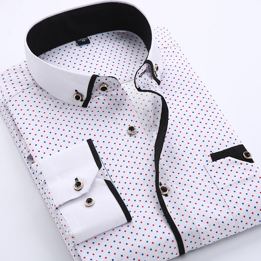 VALENTINI™ | Camicia Moderna