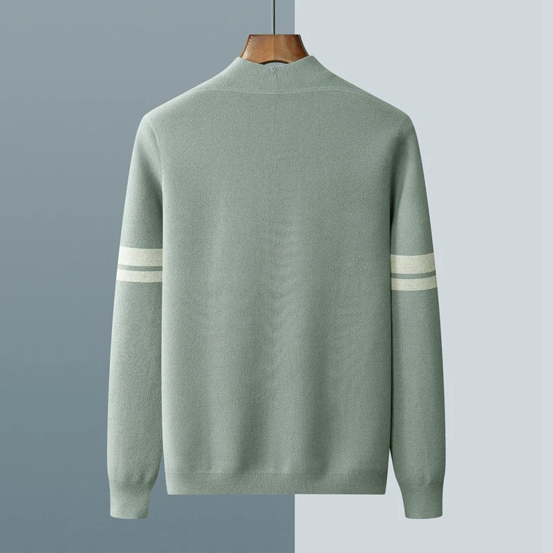 VALENTINI™ | Cardigan in misto lana