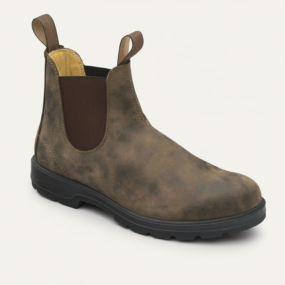 VALENTINI™ | Stivaletti Chelsea