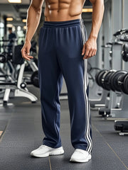 VALENTINI™ | Pantaloni da allenamento per uomo a taglio rilassato