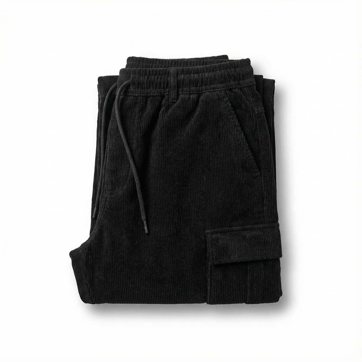 VALENTINI™ | Pantaloni cargo da uomo