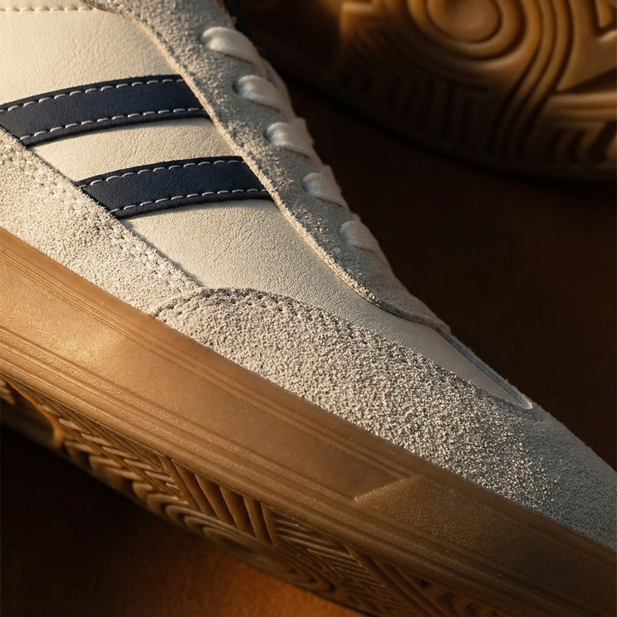 VALENTINI™ | Sneakers con inserto in rete, ideali per camminare