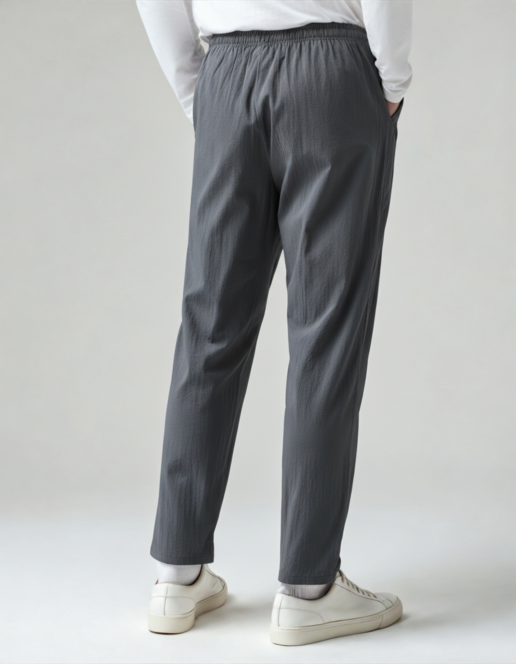 VALENTINI™ | Pantaloni leggeri in lino traspiranti