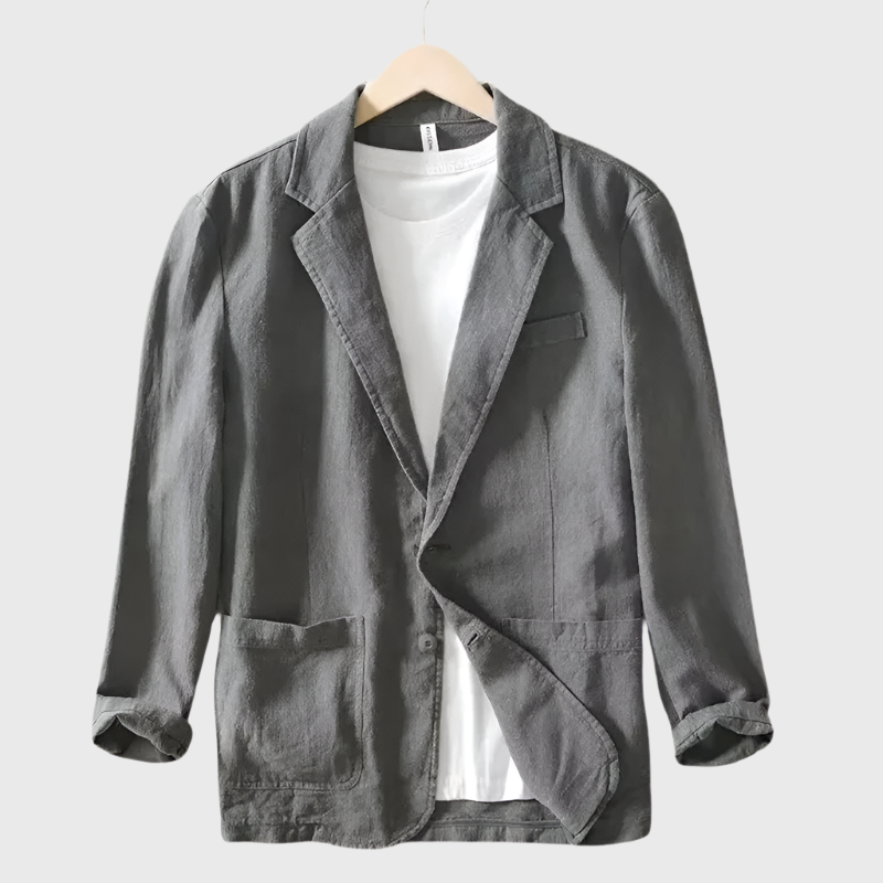 VALENTINI™ | Blazer classico da uomo