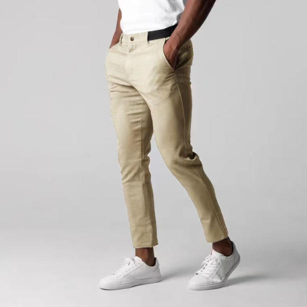 VALENTINI™ | Pantaloni elasticizzati ad alte prestazioni
