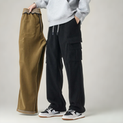 VALENTINI™ | Pantaloni cargo da uomo