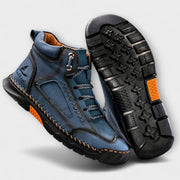 VALENTINI™ | Scarpa ortopedica in pelle da uomo