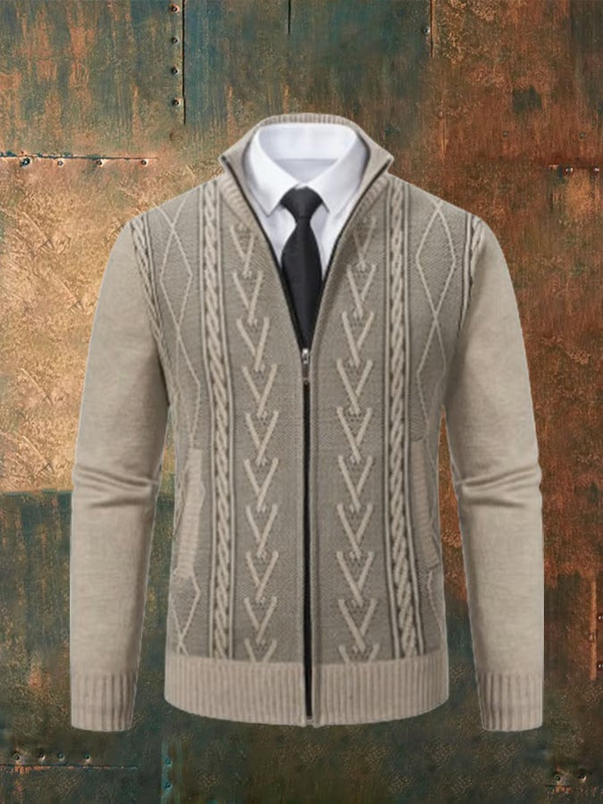 VALENTINI™ | Camicia da uomo invernale