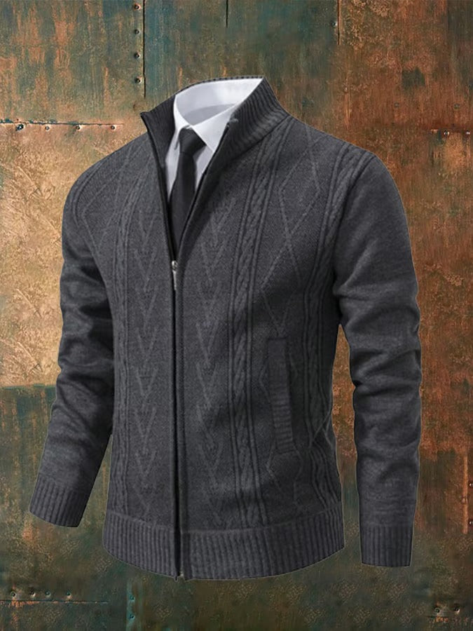 VALENTINI™ | Camicia da uomo invernale