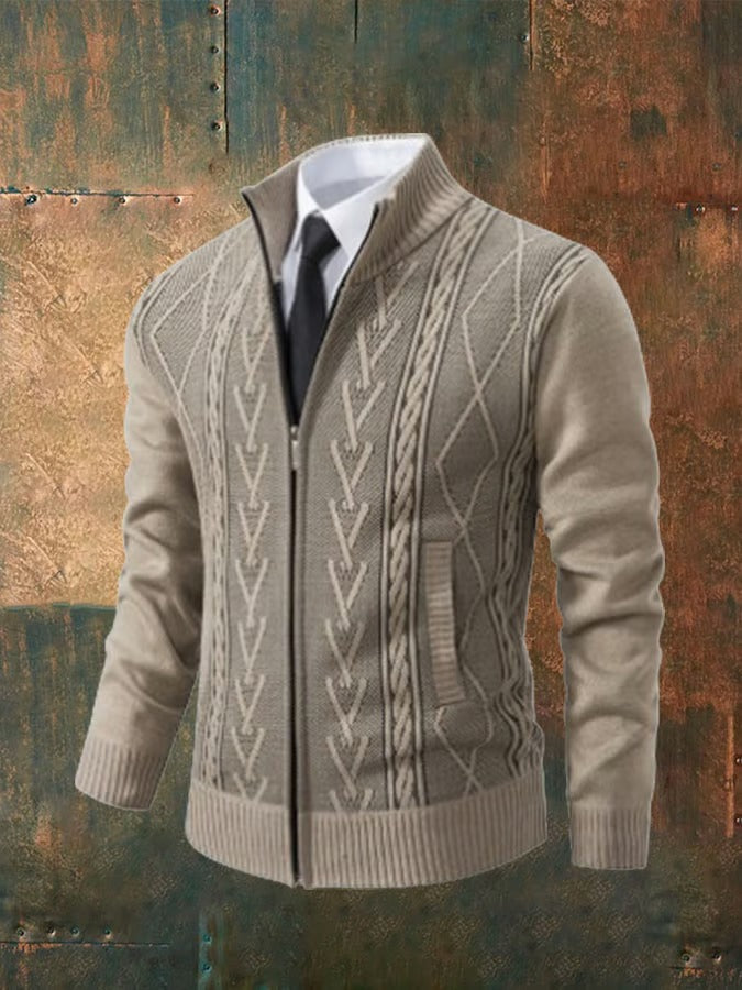 VALENTINI™ | Camicia Invernale Da Uomo