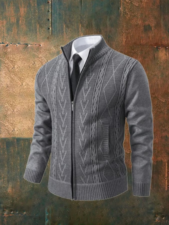 VALENTINI™ | Camicia Invernale Da Uomo