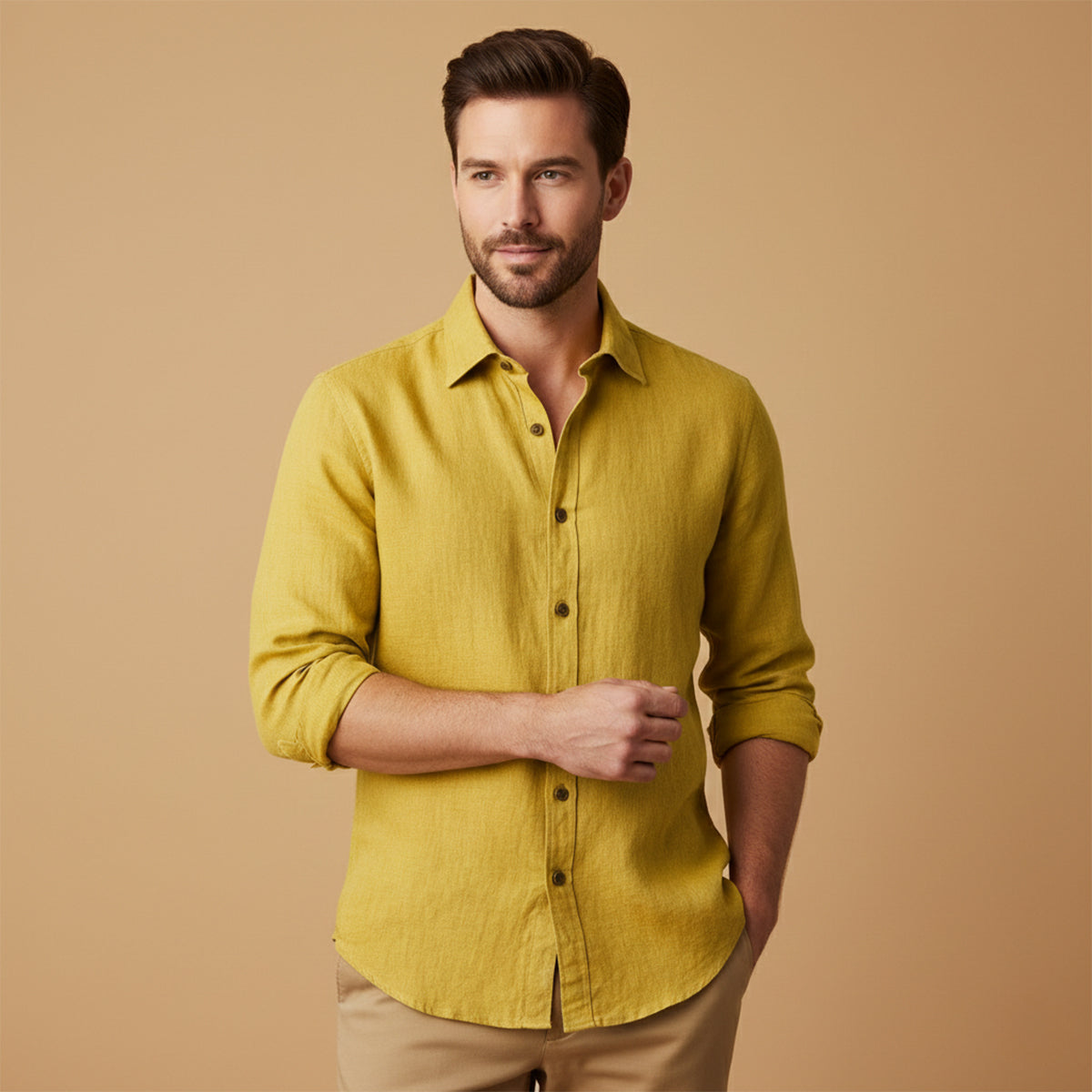 VALENTINI™ | Lino Vintage