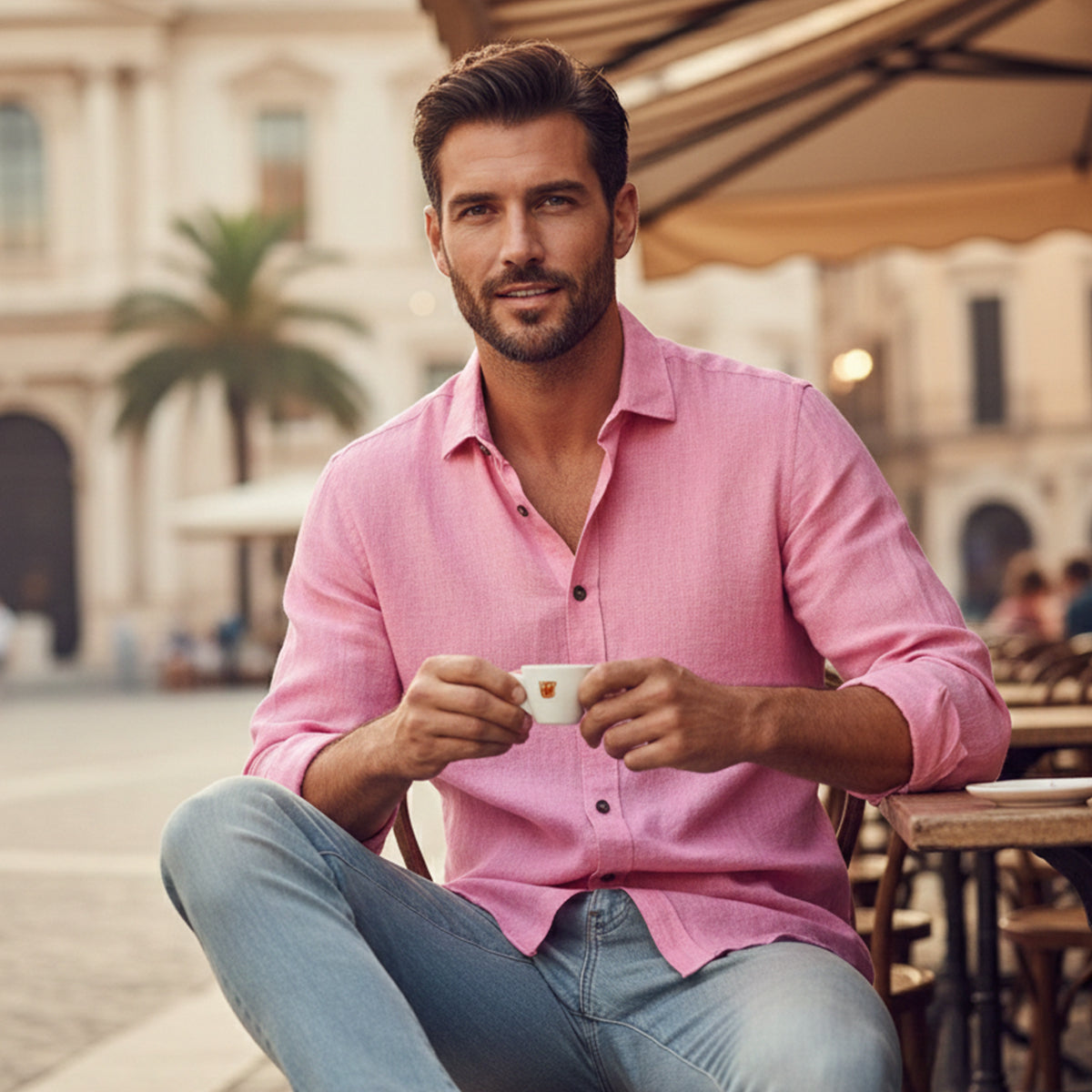 VALENTINI™ | Lino Vintage