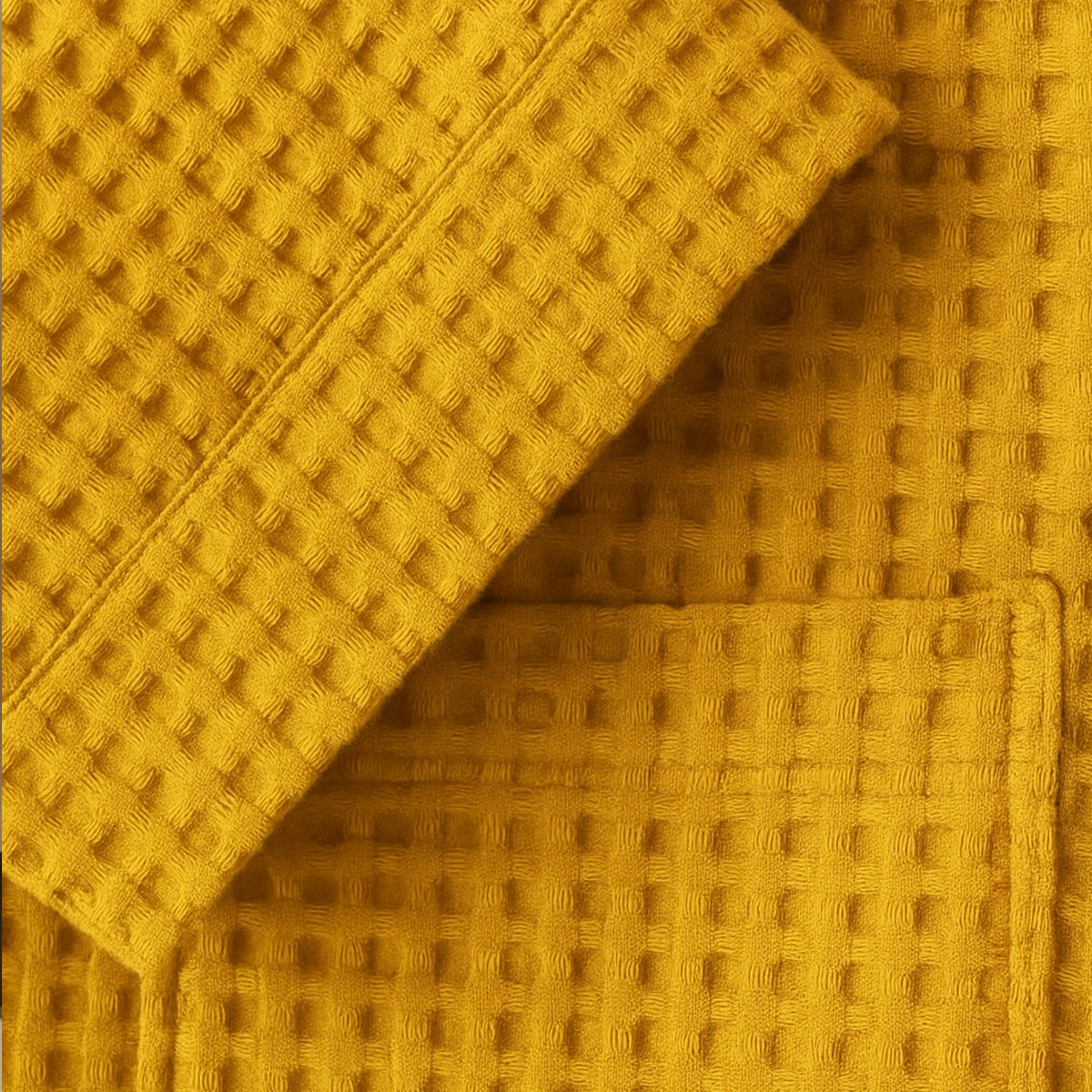 VALENTINI™ | Accappatoio a nido d'ape