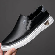 VALENTINI™ | Scarpe slip-on moderne da uomo