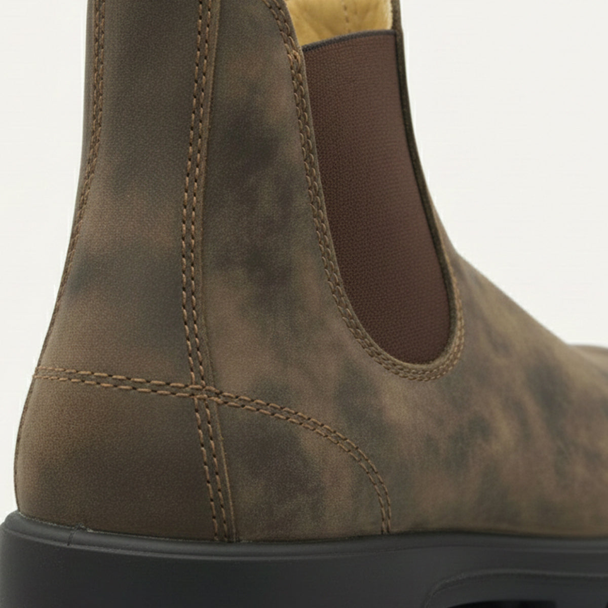 VALENTINI™ | Stivaletti Chelsea