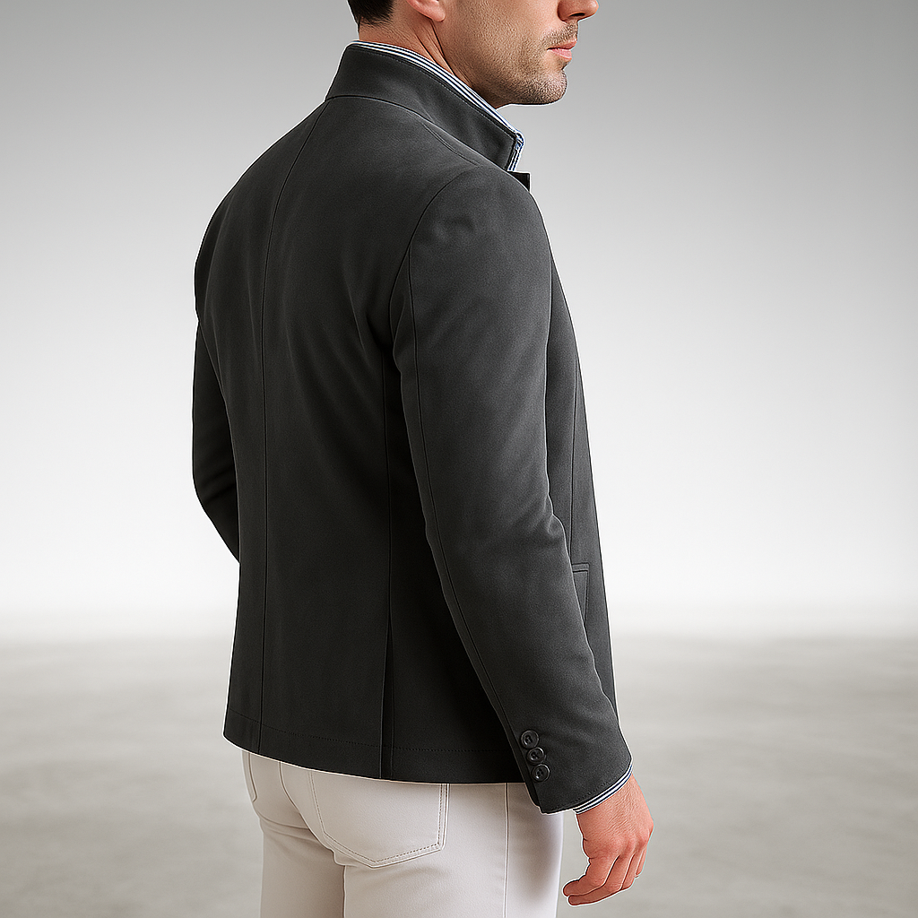 VALENTINI™ | Blazer su misura