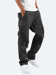 VALENTINI™ | Pantaloni cargo