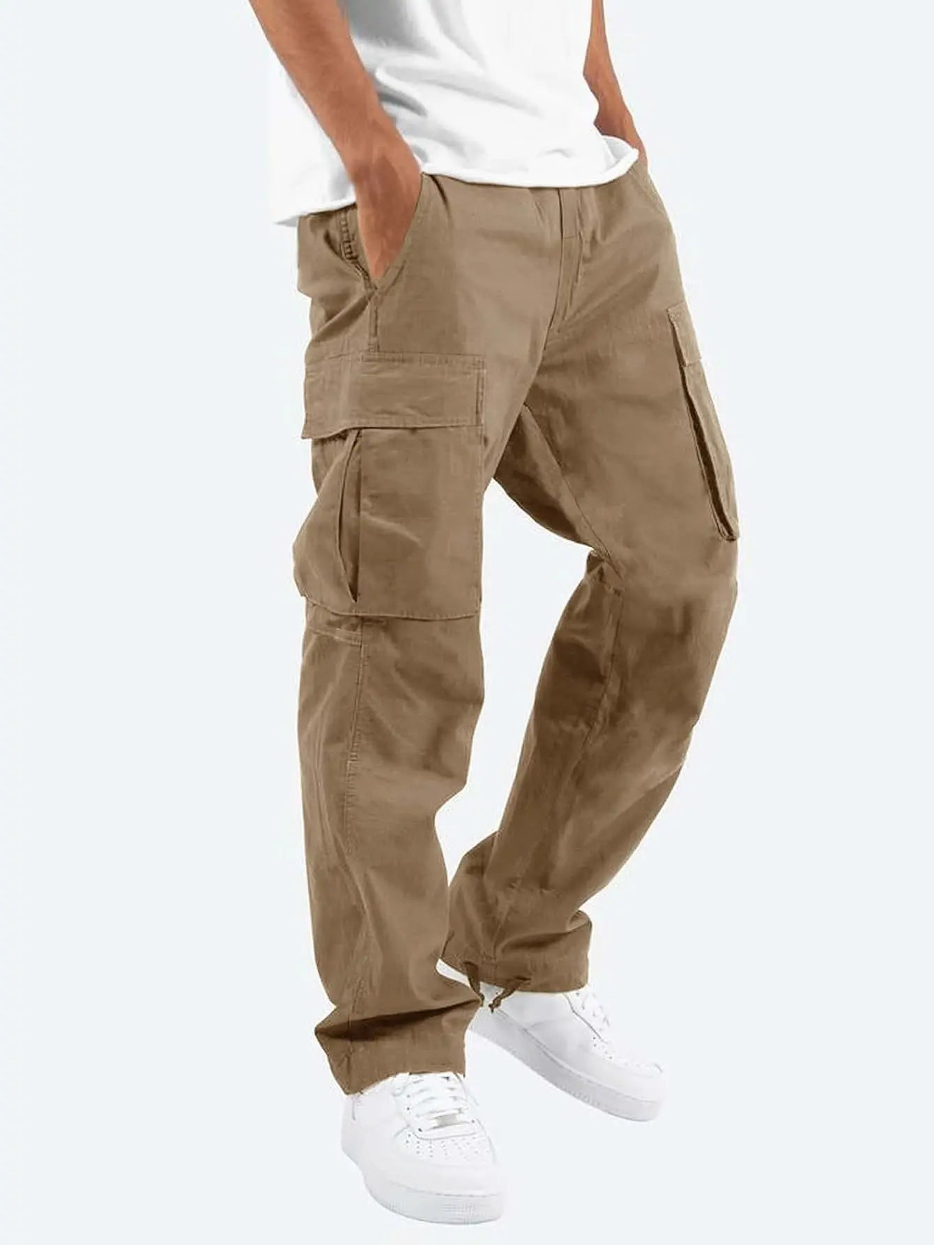 VALENTINI™ | Pantaloni cargo