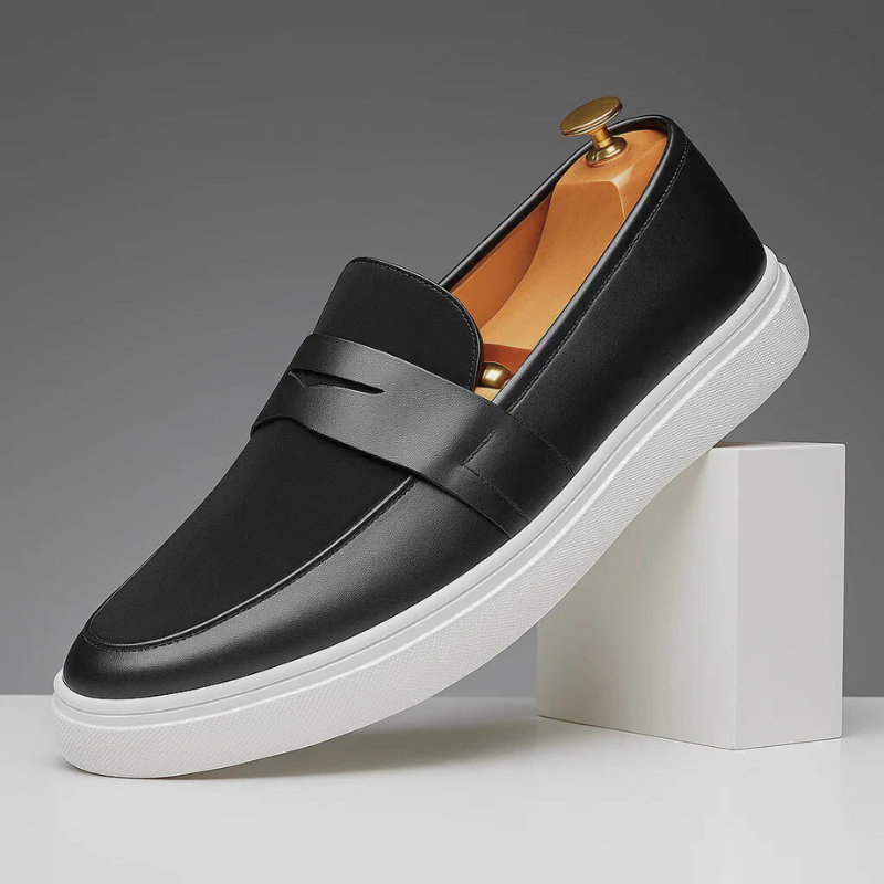 VALENTINI™ | SCARPE DA UOMO SMART