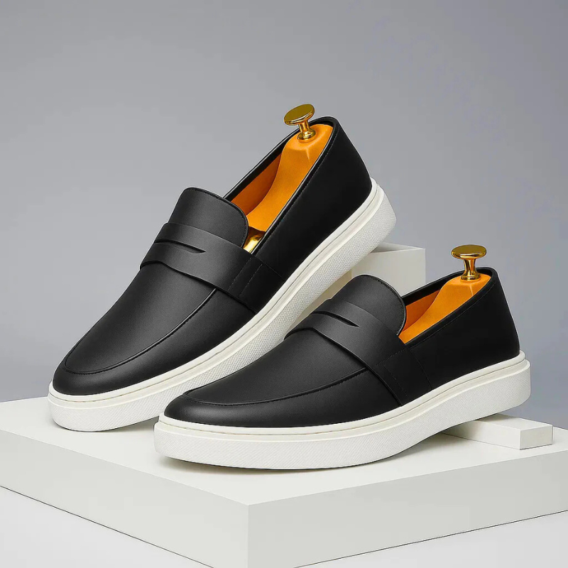 VALENTINI™ | SCARPE DA UOMO SMART