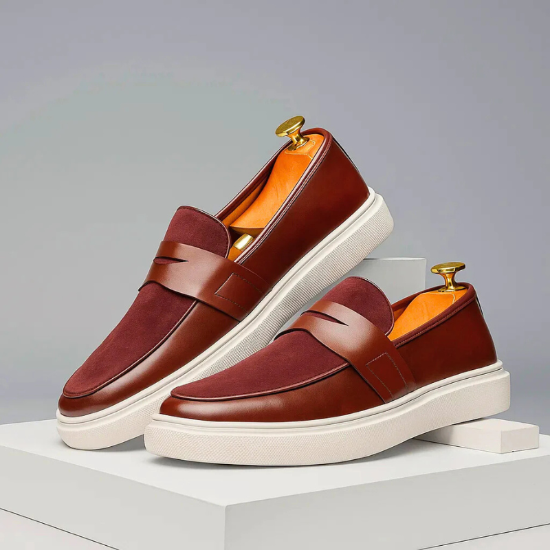 VALENTINI™ | SCARPE DA UOMO SMART