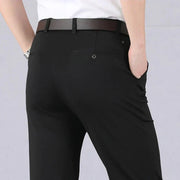 VALENTINI™ | Pantaloni da uomo con vita elastica