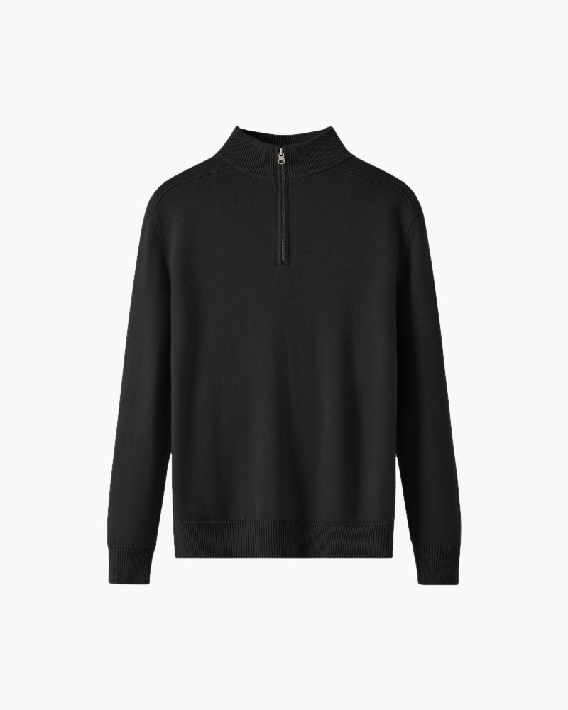 VALENTINI™ | MAGLIONE IN LANA MERINO