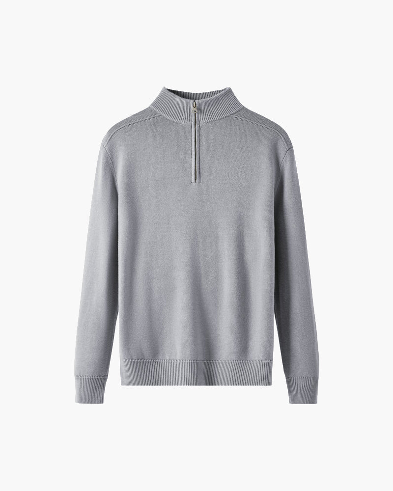 VALENTINI™ | MAGLIONE IN LANA MERINO