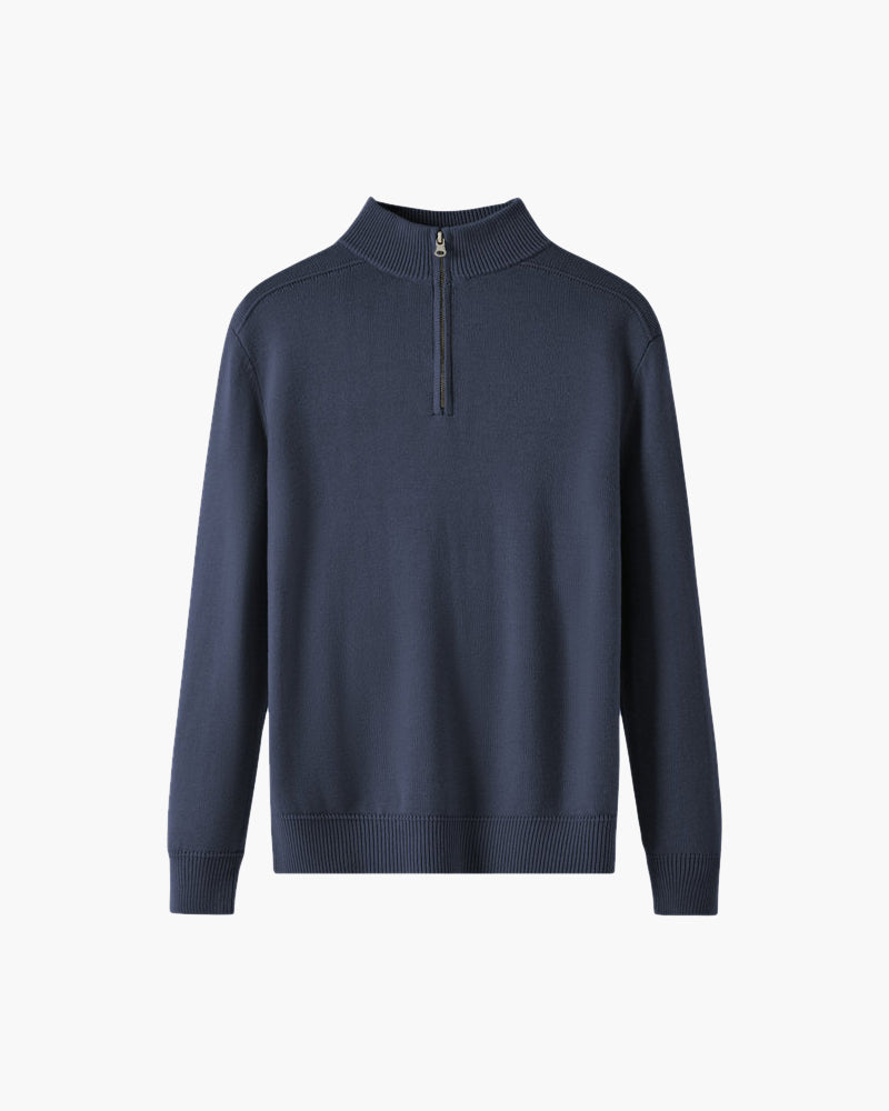 VALENTINI™ | MAGLIONE IN LANA MERINO