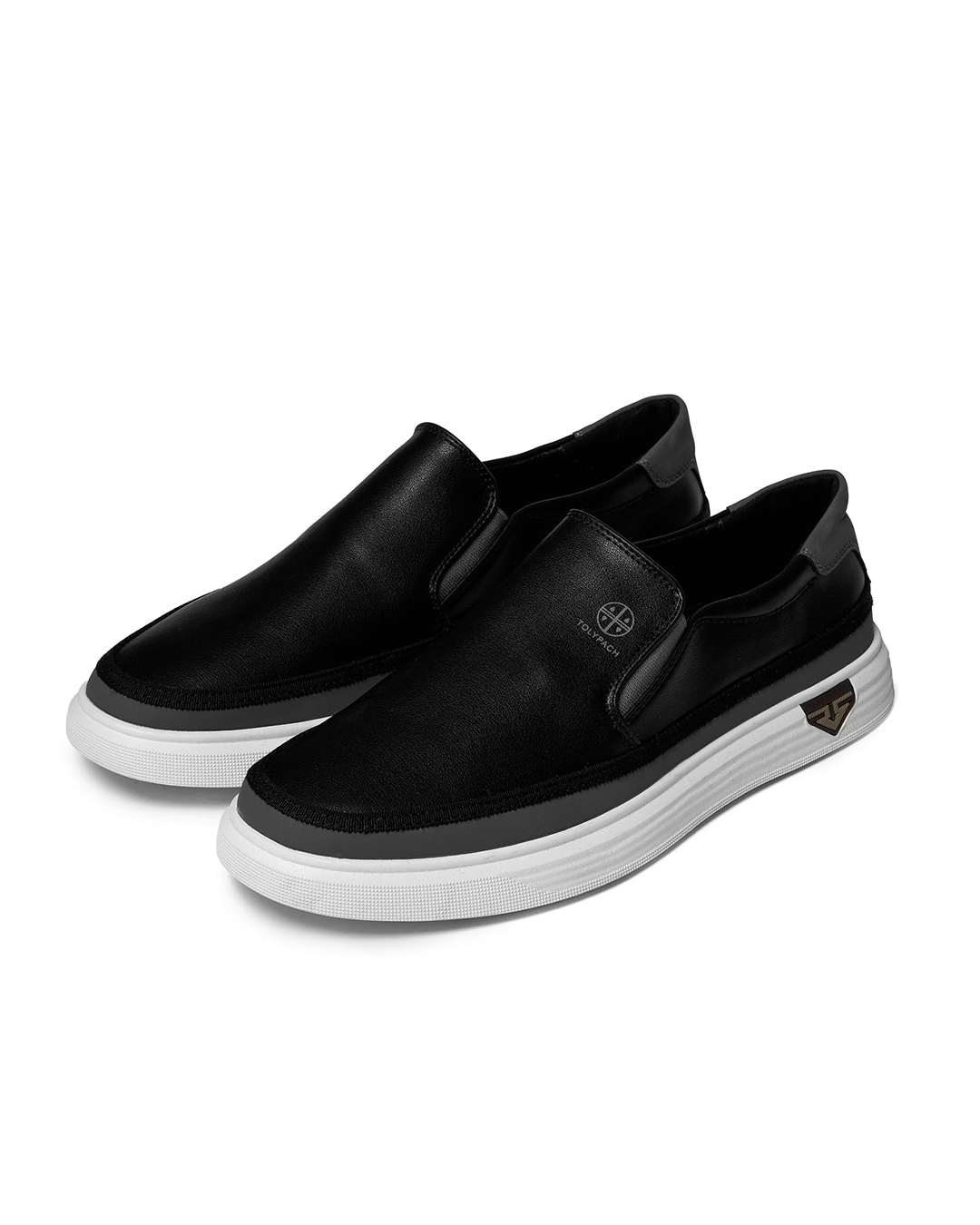 VALENTINI™ | Scarpe slip-on moderne da uomo