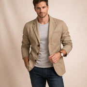 VALENTINI™ | Blazer leggero