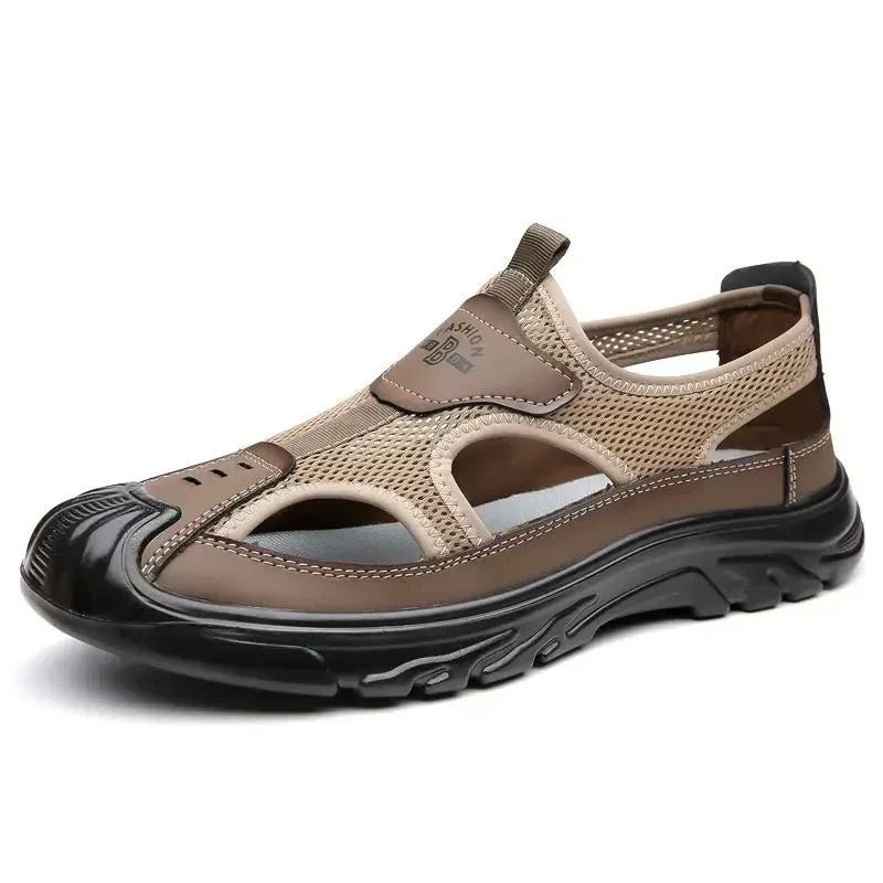 VALENTINI™ | Sandalo sportivo in mesh ortopedico