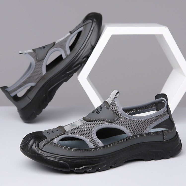 VALENTINI™ | Sandalo sportivo in mesh ortopedico