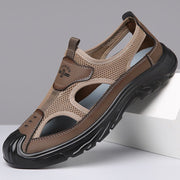 VALENTINI™ | Sandalo sportivo in mesh ortopedico
