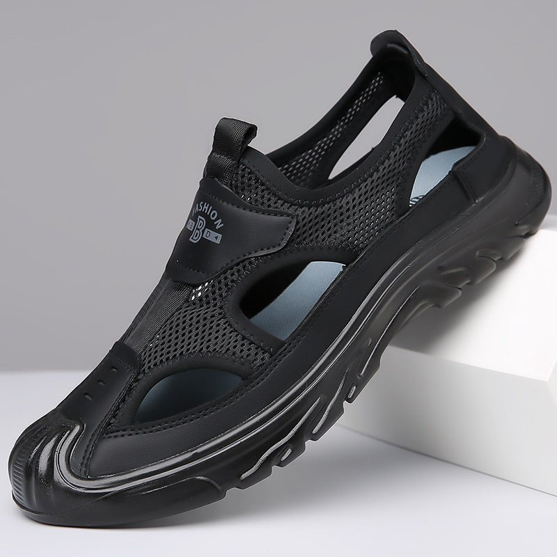 VALENTINI™ | Sandalo sportivo in mesh ortopedico