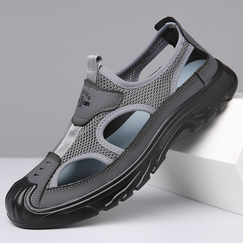 VALENTINI™ | Sandalo sportivo in mesh ortopedico