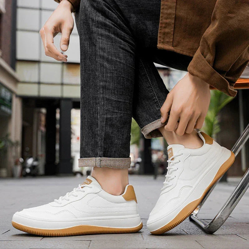 VALENTINI™ | Sneakers basse