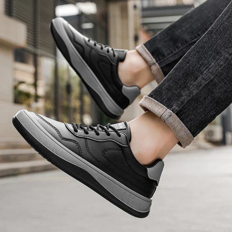 VALENTINI™ | Sneakers basse